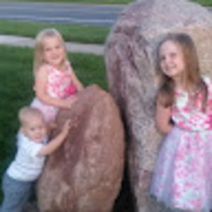 Meet your Posher, Joleen